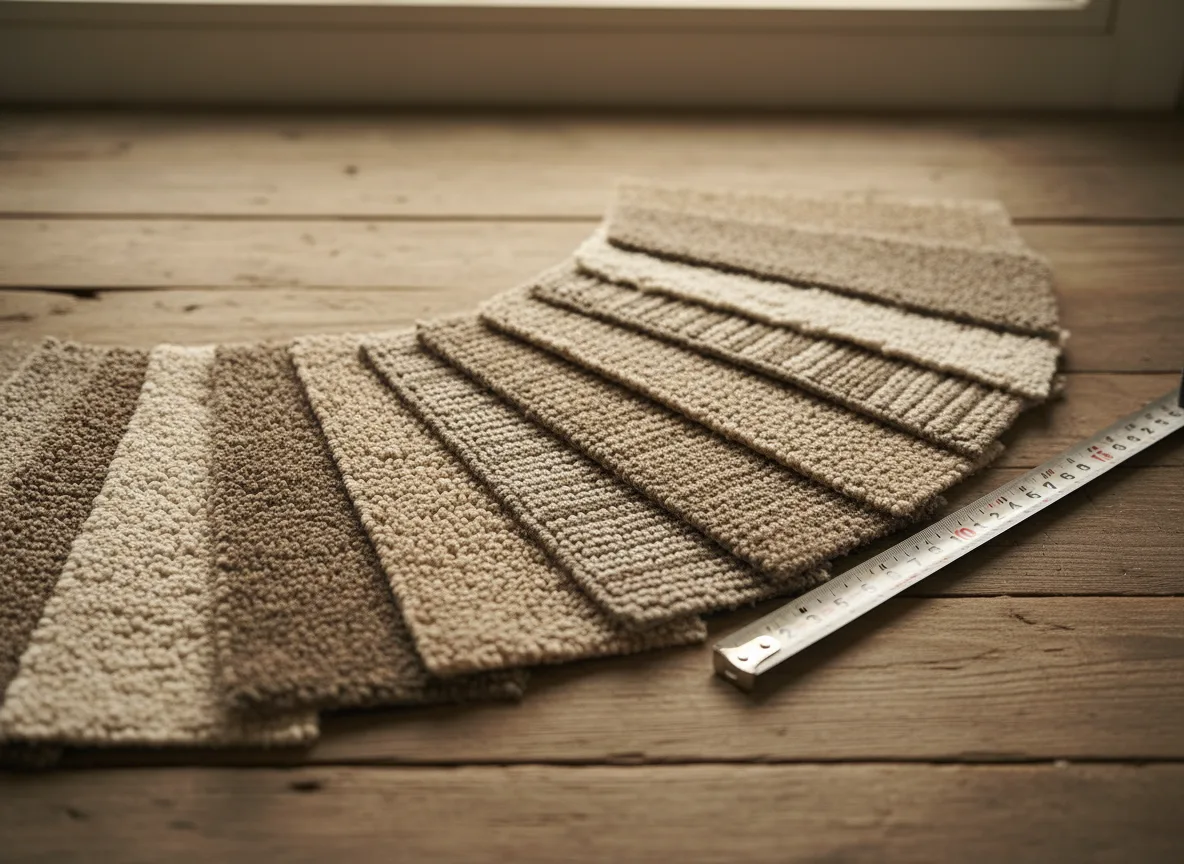 Carpet Installation Mears, MI FAQs